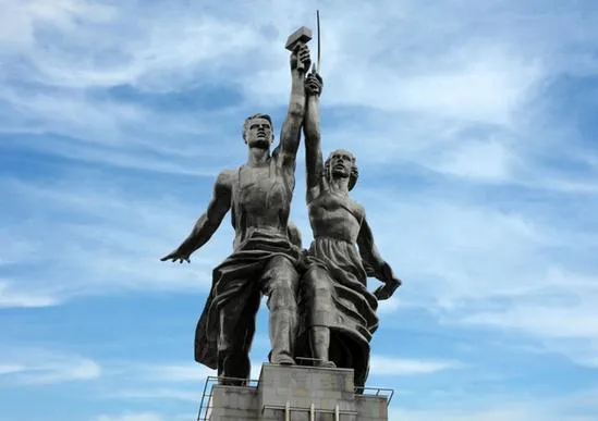 Маршруты по неочевидной столице